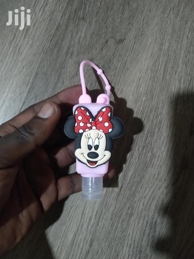 Stylish Sanitizer Bottles - thumbnail 15