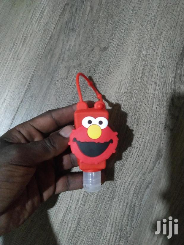 Stylish Sanitizer Bottles - thumbnail 16