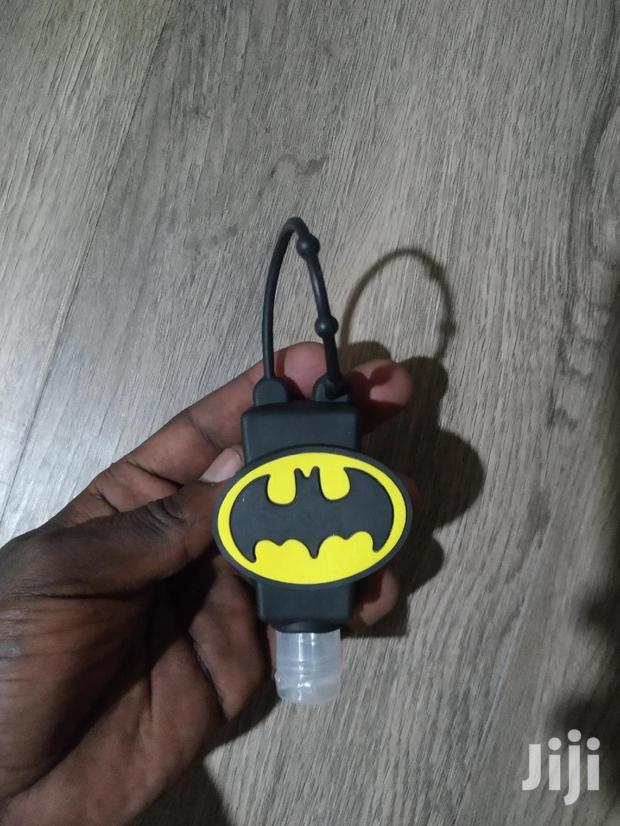 Stylish Sanitizer Bottles - thumbnail 12