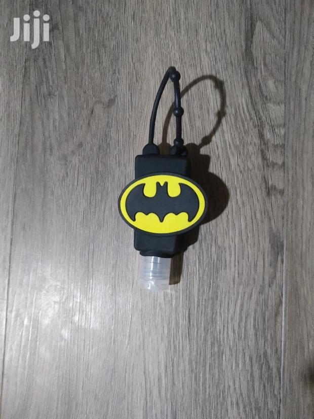 Stylish Sanitizer Bottles - thumbnail 9