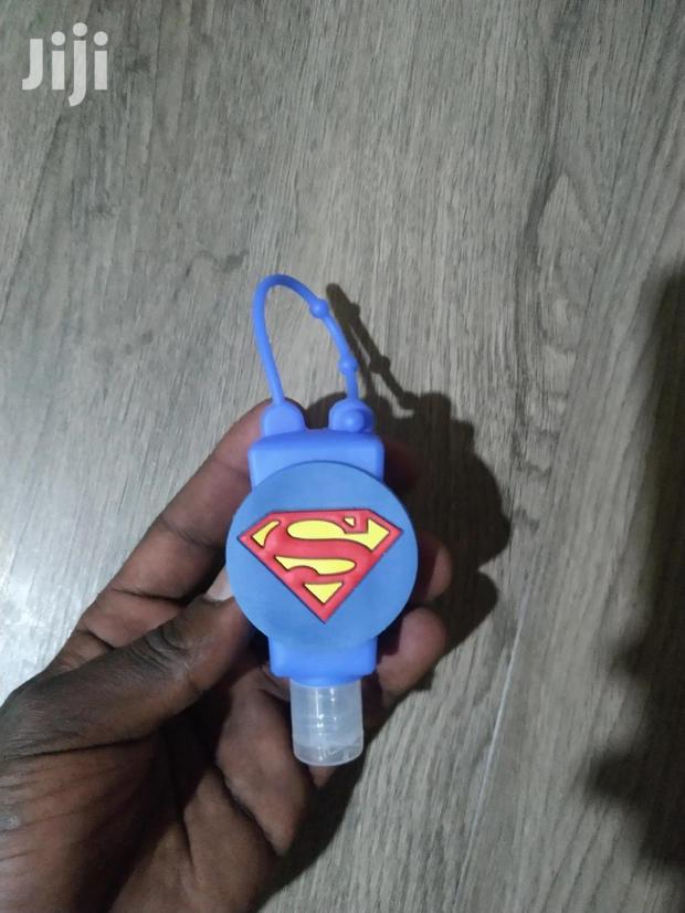 Stylish Sanitizer Bottles - thumbnail 11