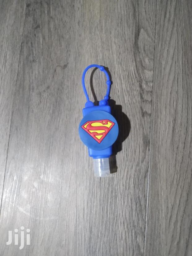 Stylish Sanitizer Bottles - thumbnail 10