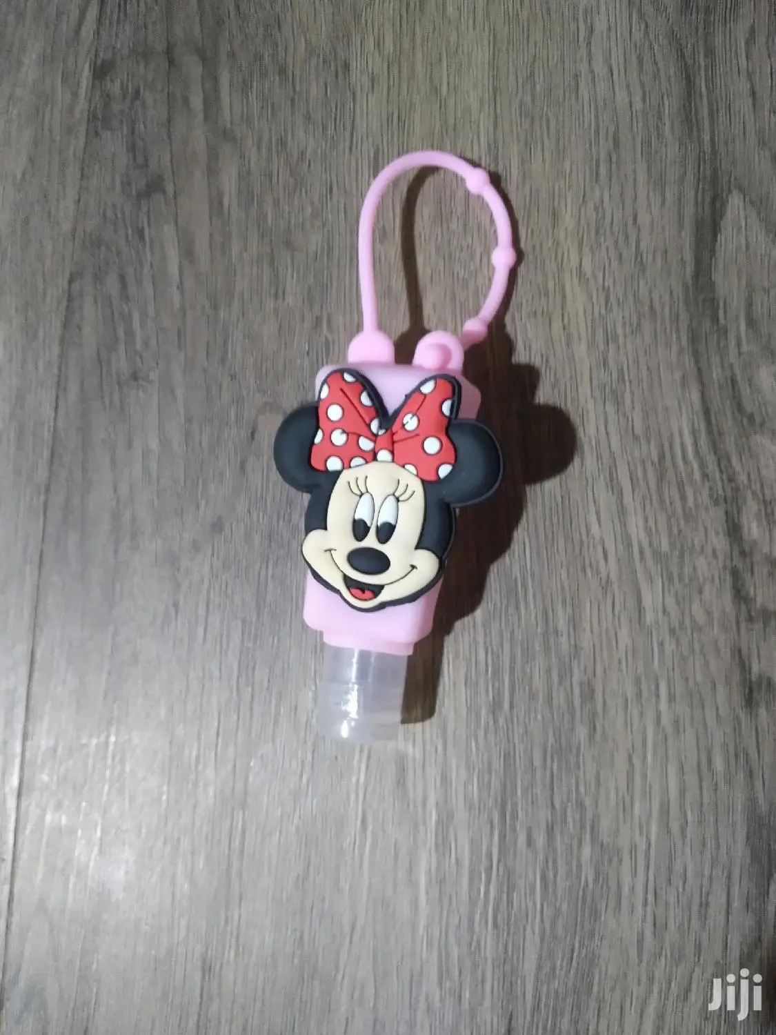 Stylish Sanitizer Bottles