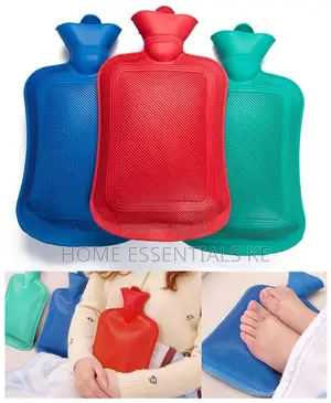 2litres Silicone Hot Bottles