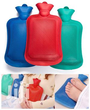 2litres Silicone Hot Bottles - thumbnail 2