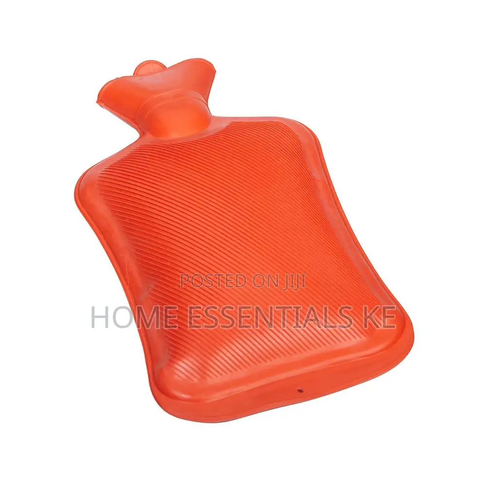2litres Silicone Hot Bottles