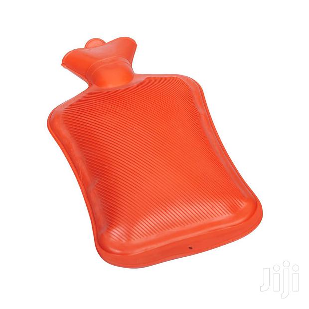 2litres Silicone Hot Bottles - thumbnail 3