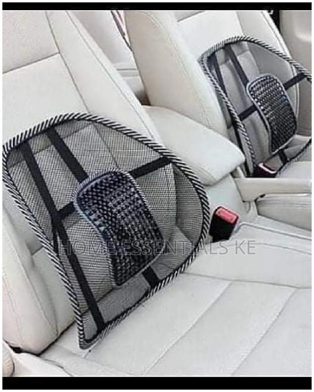 *Multi~Purpose Car Seats Back Rest