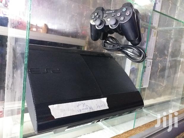 PS3 With 20 Games - main view