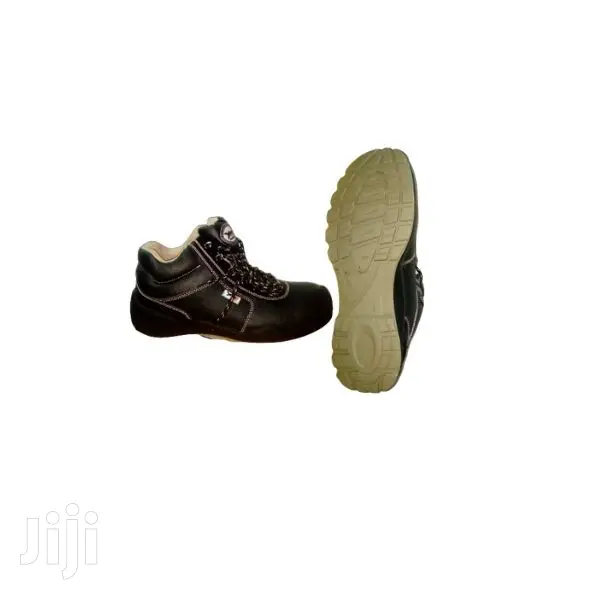 Quality Safety Shoes in Kenya
