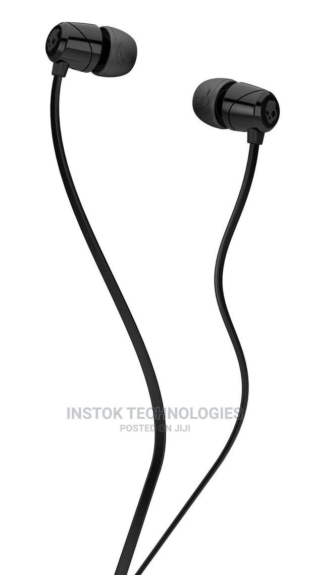 Skullcandy Effortless Sound Skullcandy Jib With Mic Earbuds - thumbnail 2