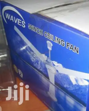 Mounting Ceiling Fan