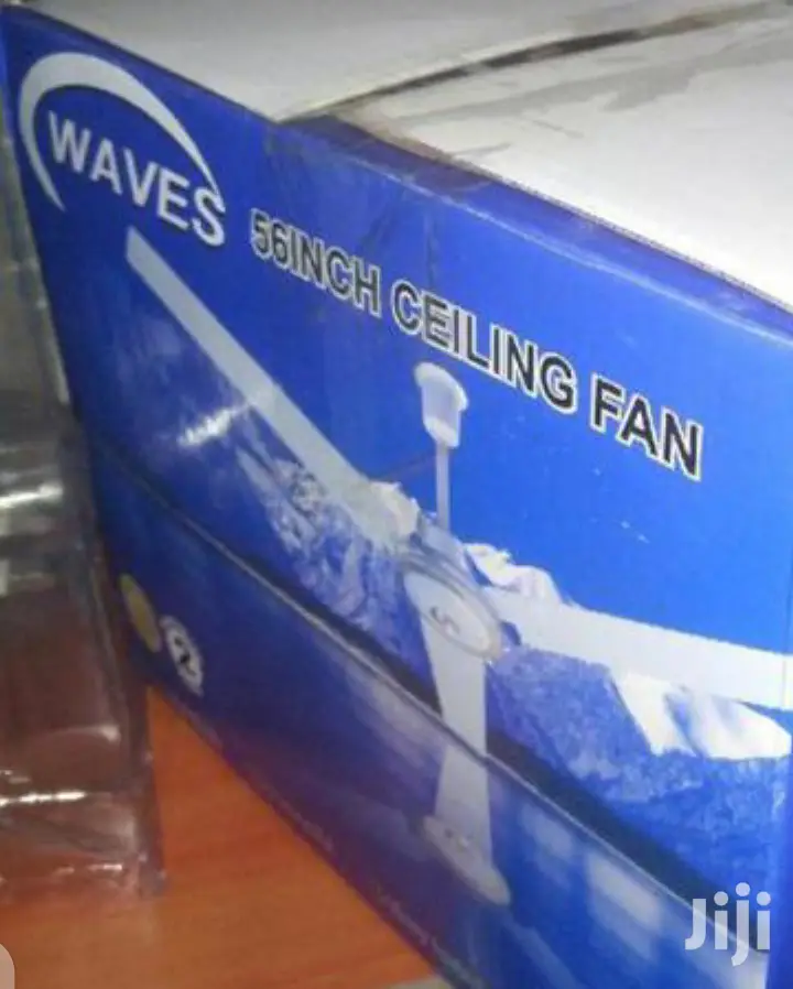 Mounting Ceiling Fan