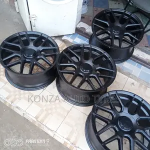 Toyota Markx, Harrie, Nissan,Size 18