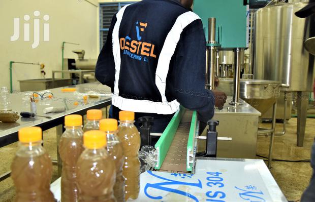 Juice Processing Plant/Factory - thumbnail 2