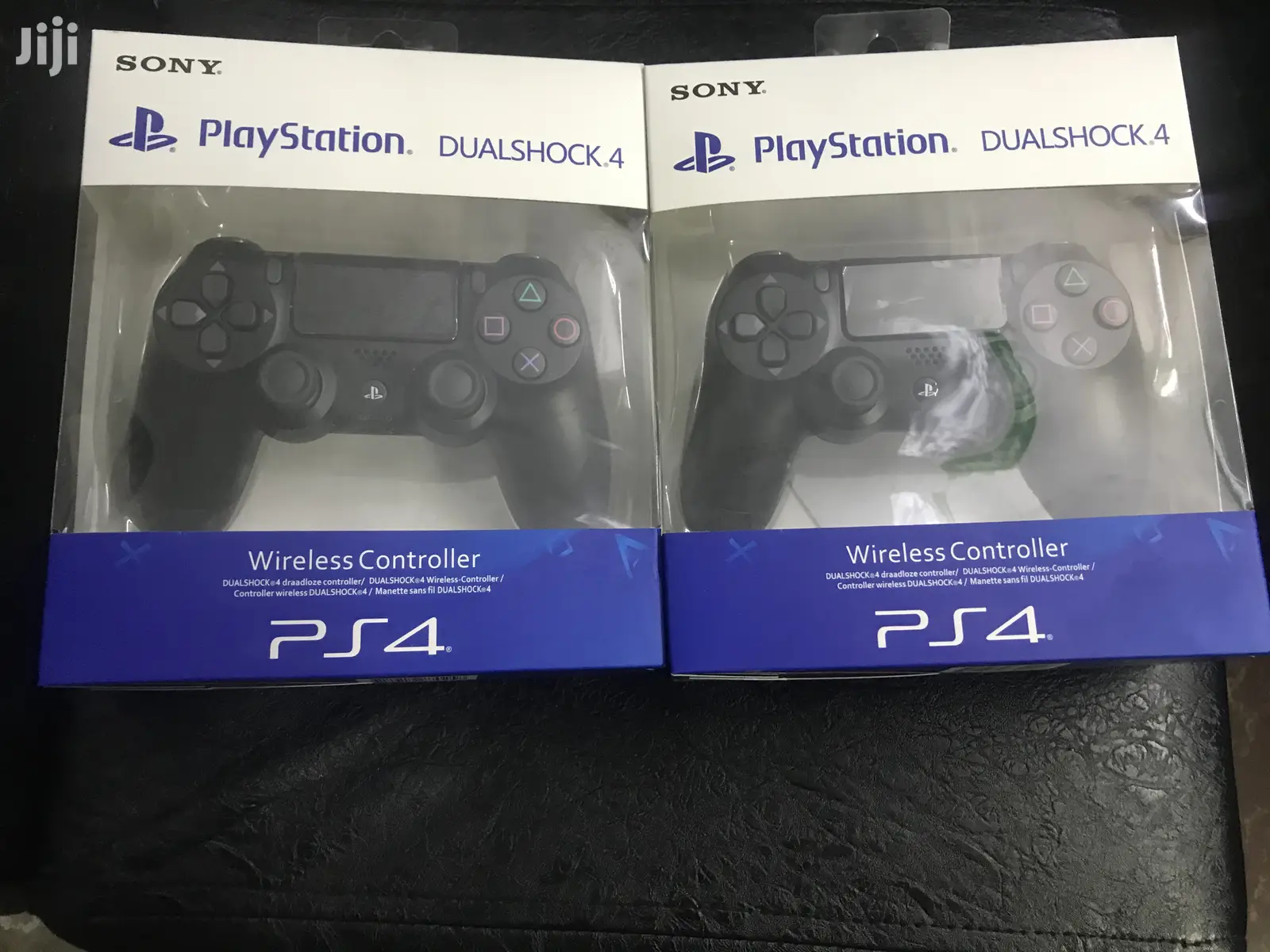 Play Station 4 Original Pads/Controllers