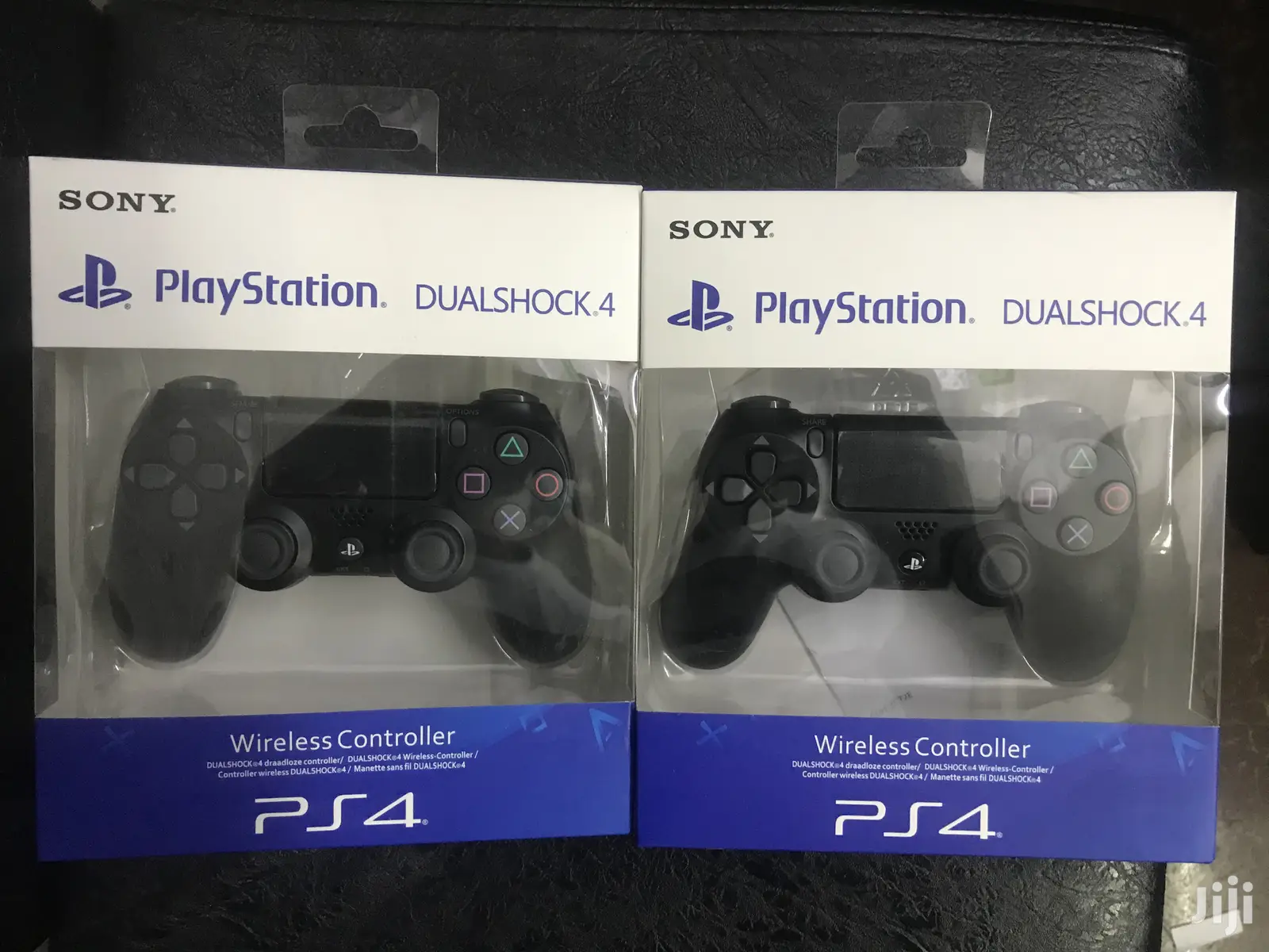 Play Station 4 Original Pads/Controllers