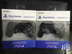 Play Station 4 Original Pads/Controllers