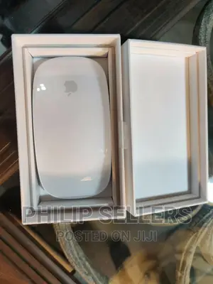 Apple Magic Mouse 2 Bluetooth A1657 IN BOX