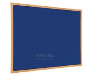 Noticeboard 3*4 Notice Board - thumbnail 2