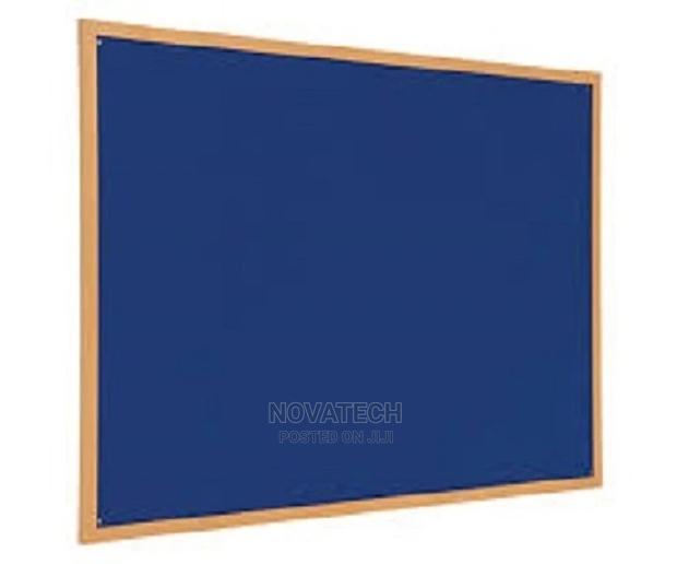 Noticeboard 3*4 Notice Board - main view