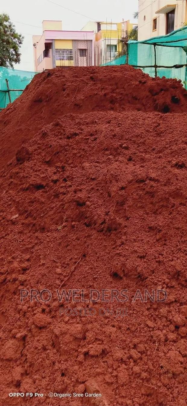 Red Soil for Sale - thumbnail 2