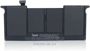 New A1495 A1406 Laptop Battery for Macbook Air