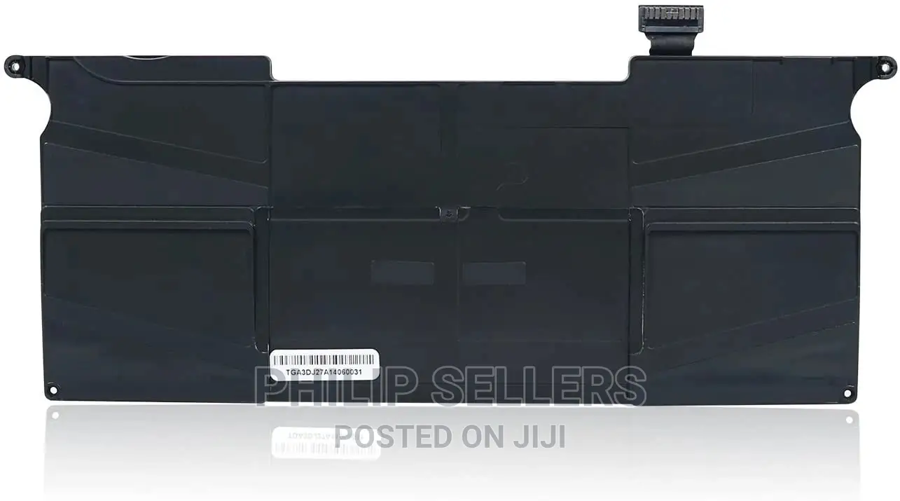 New A1495 A1406 Laptop Battery for Macbook Air