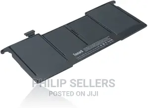 New A1495 A1406 Laptop Battery for Macbook Air