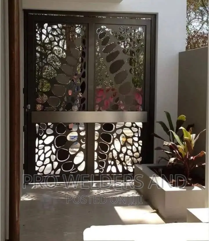 Cnc/Laser Cut Designs