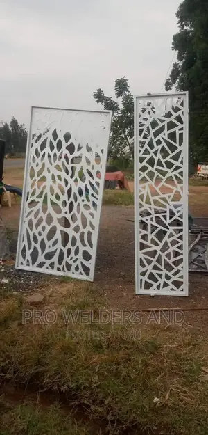 Cnc/Laser Cut Designs