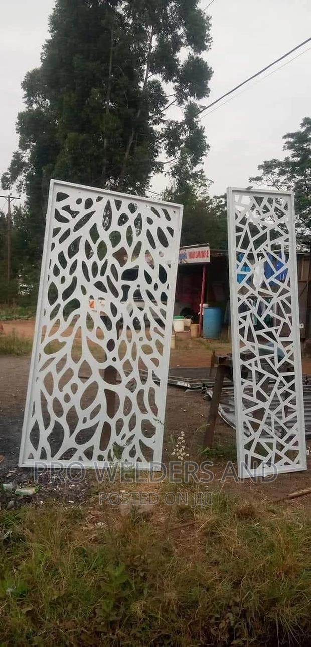 Cnc/Laser Cut Designs - main view