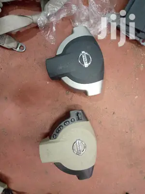 Steering Airbag Toyota Hoda Mazda