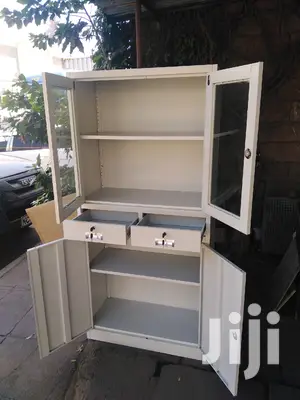Filing Cabinets
