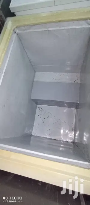 Deep Freezer 250L