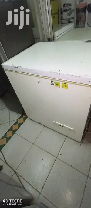 Deep Freezer 250L