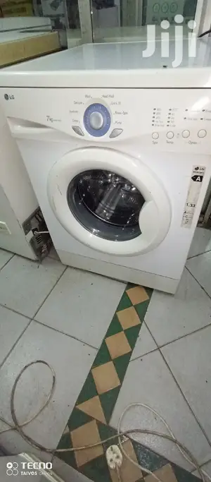 Washing Machine 7kg