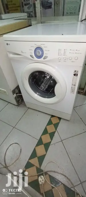Washing Machine 7kg
