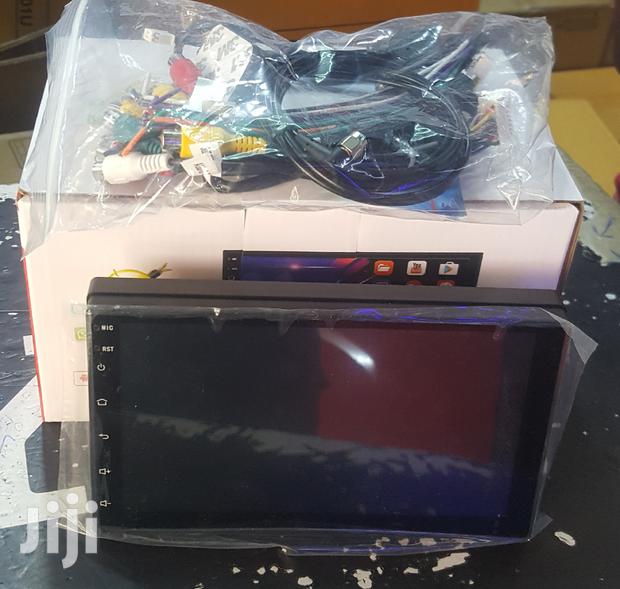 New Android 7 Inch Car Radio, Free Delivery Within Cbd