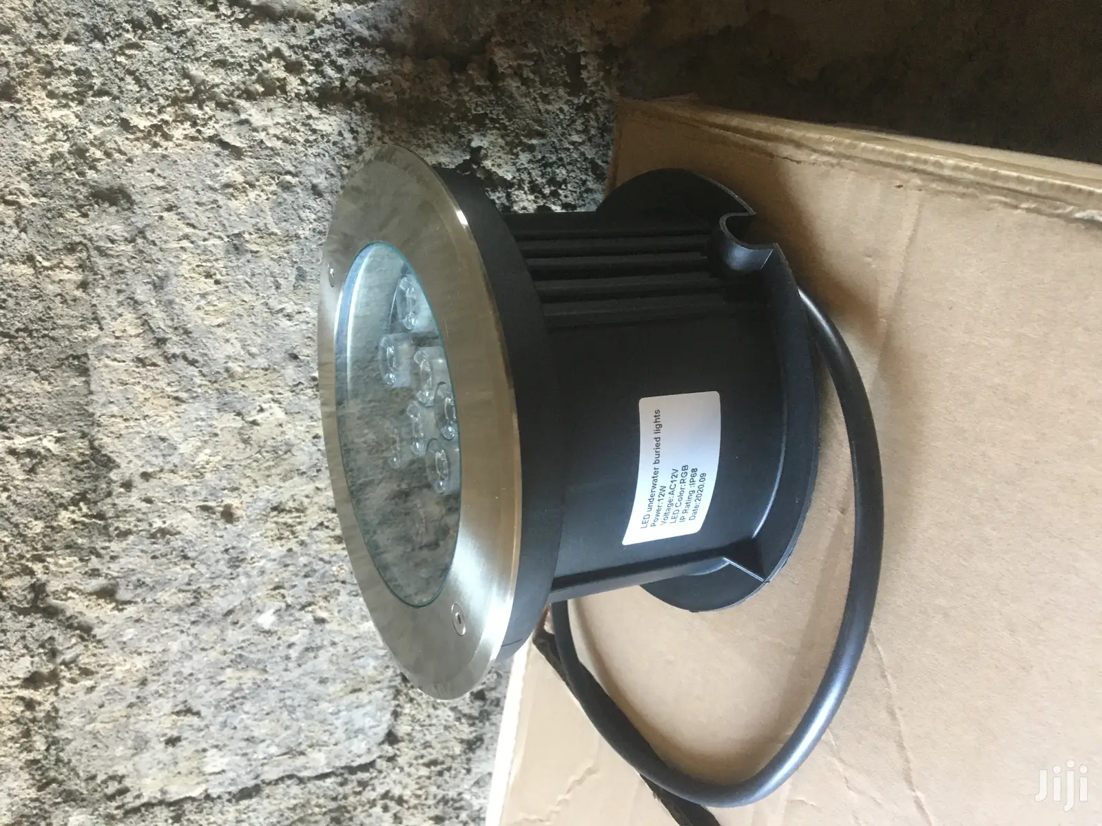 Swimming Pool Light
