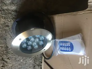 Swimming Pool Light