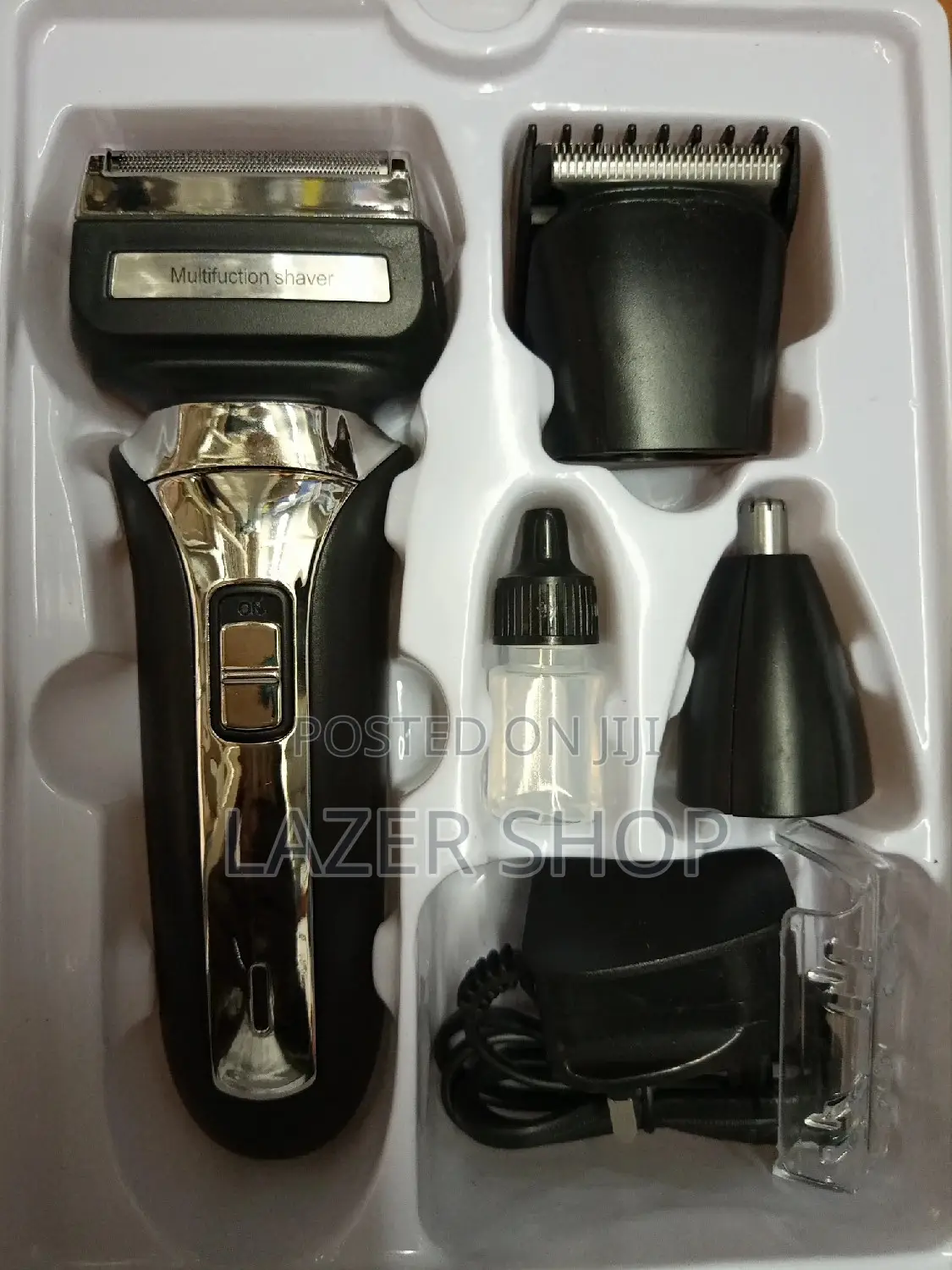 Nova 3 in 1 Trimmer