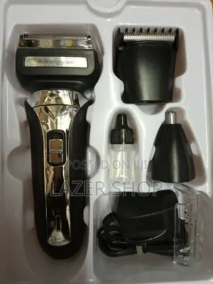 Nova 3 in 1 Trimmer