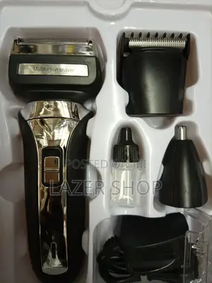 Nova 3 in 1 Trimmer