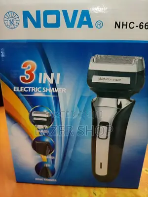 Nova 3 in 1 Trimmer