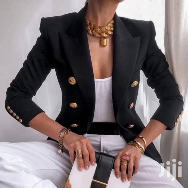 Ladies Blazers - thumbnail 2