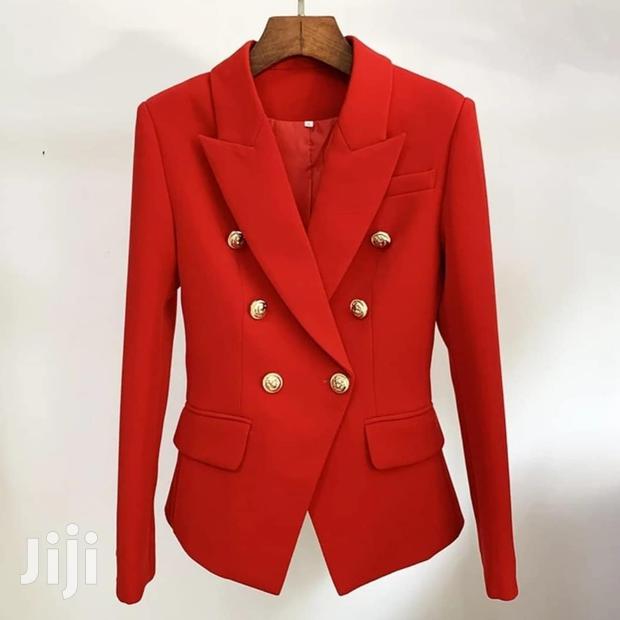 Ladies Blazers - thumbnail 3
