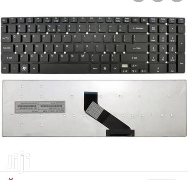 Acer Aspire 5755/5830 Keyboard