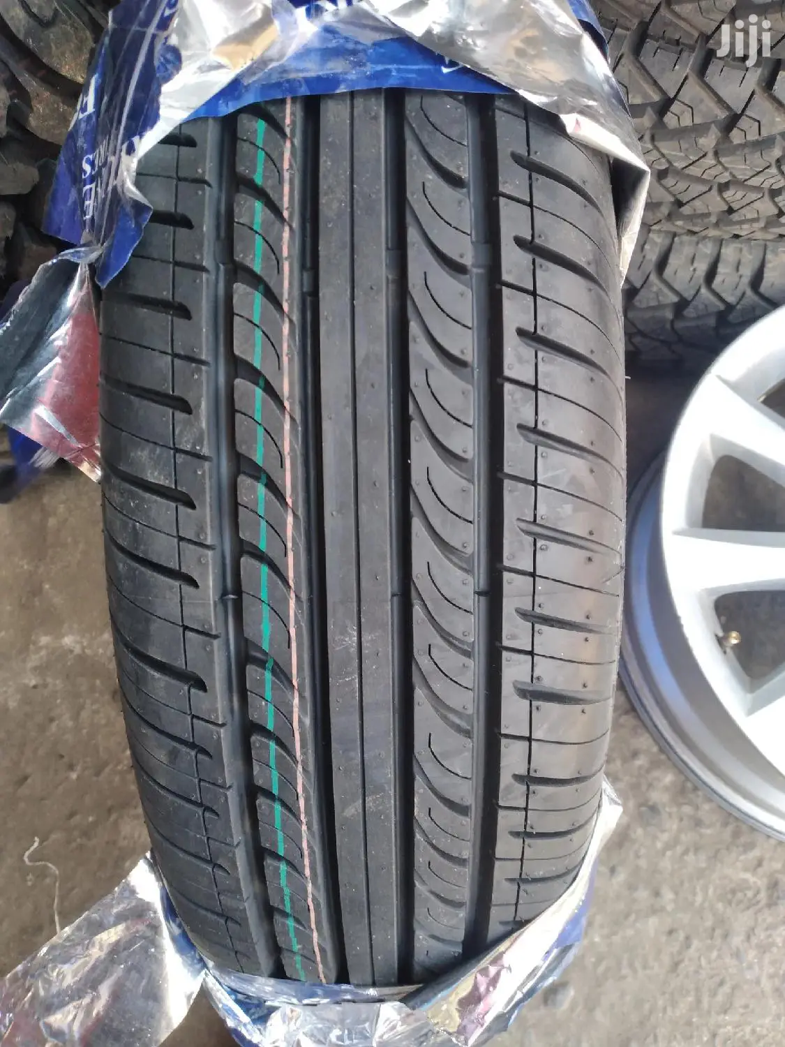 Fortune Tires Sizes 185/70r14.Free Delivery and Fitting
