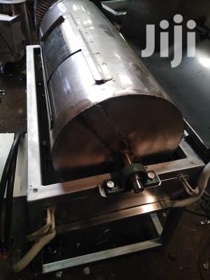 Peanut Roasting Machine-all Sizes(Wholesale Prices)